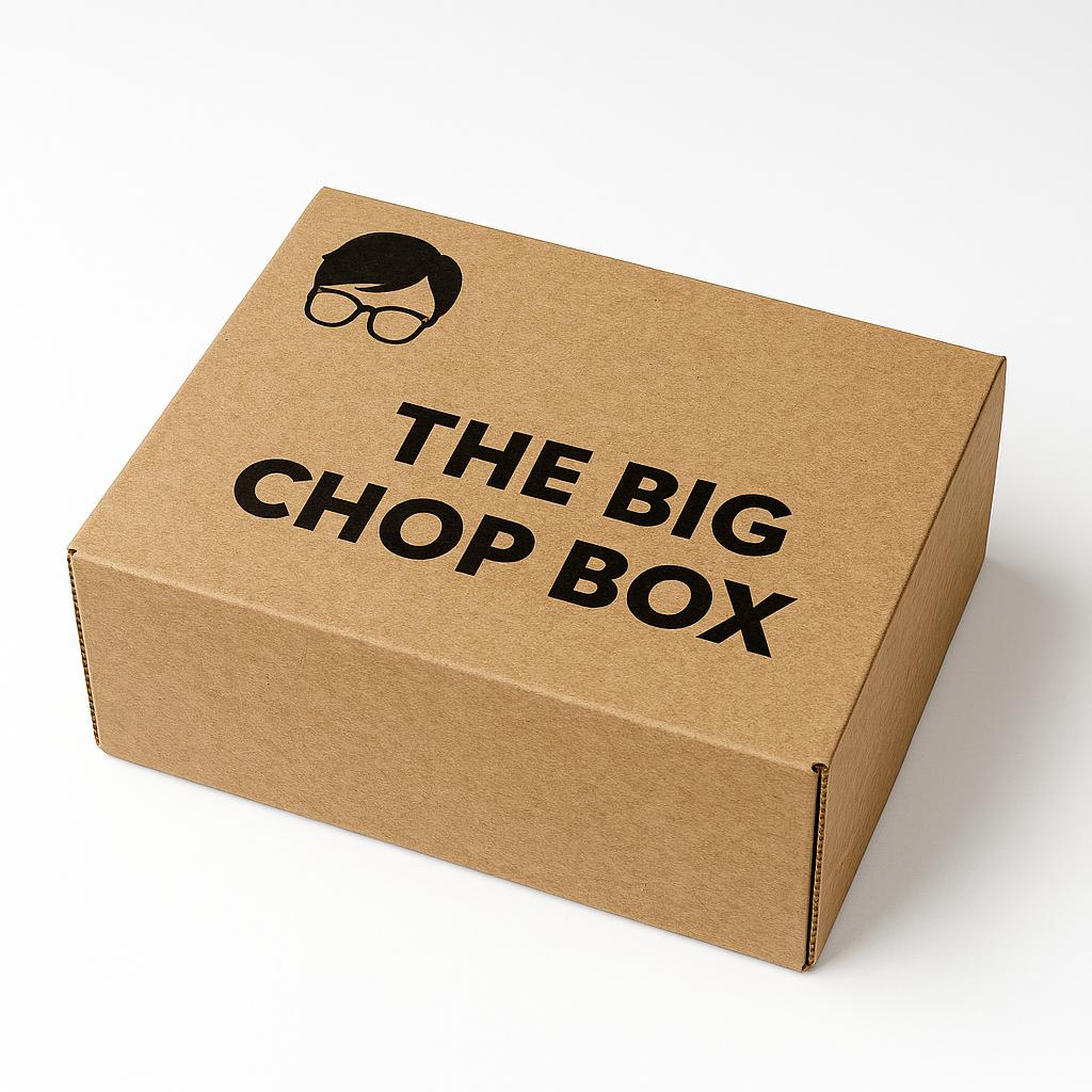 The Big Chop Box