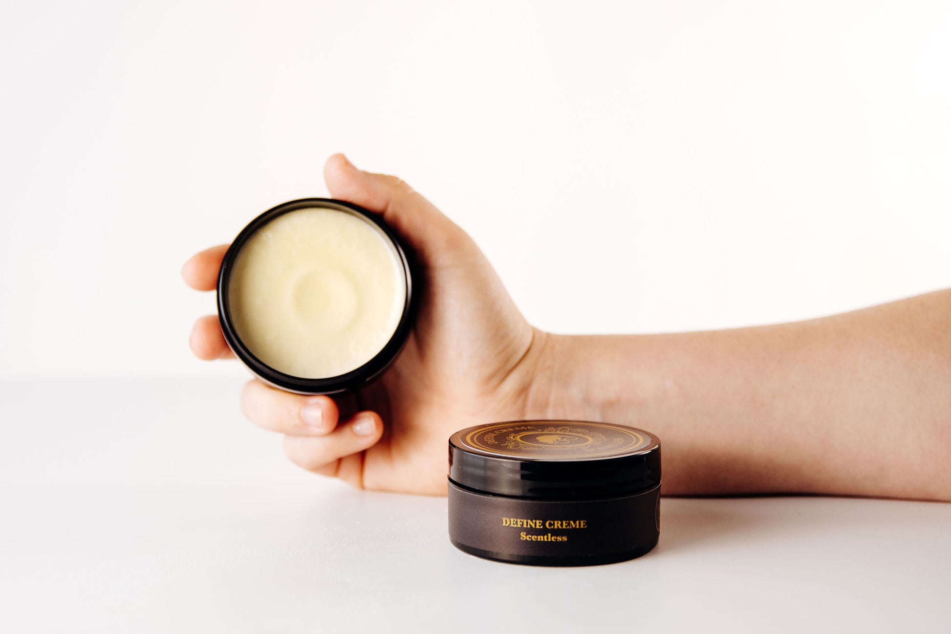 Define Creme