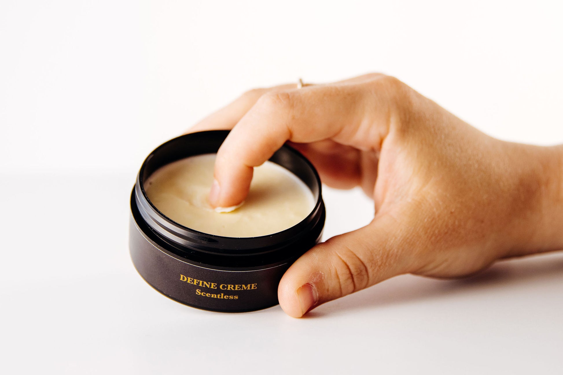 Define Creme