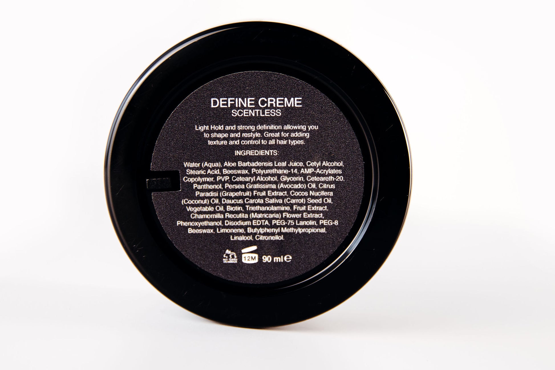 Define Creme