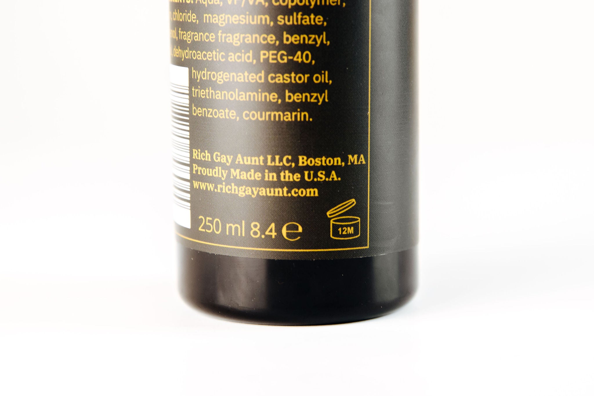 Image of Sea Salt Spray