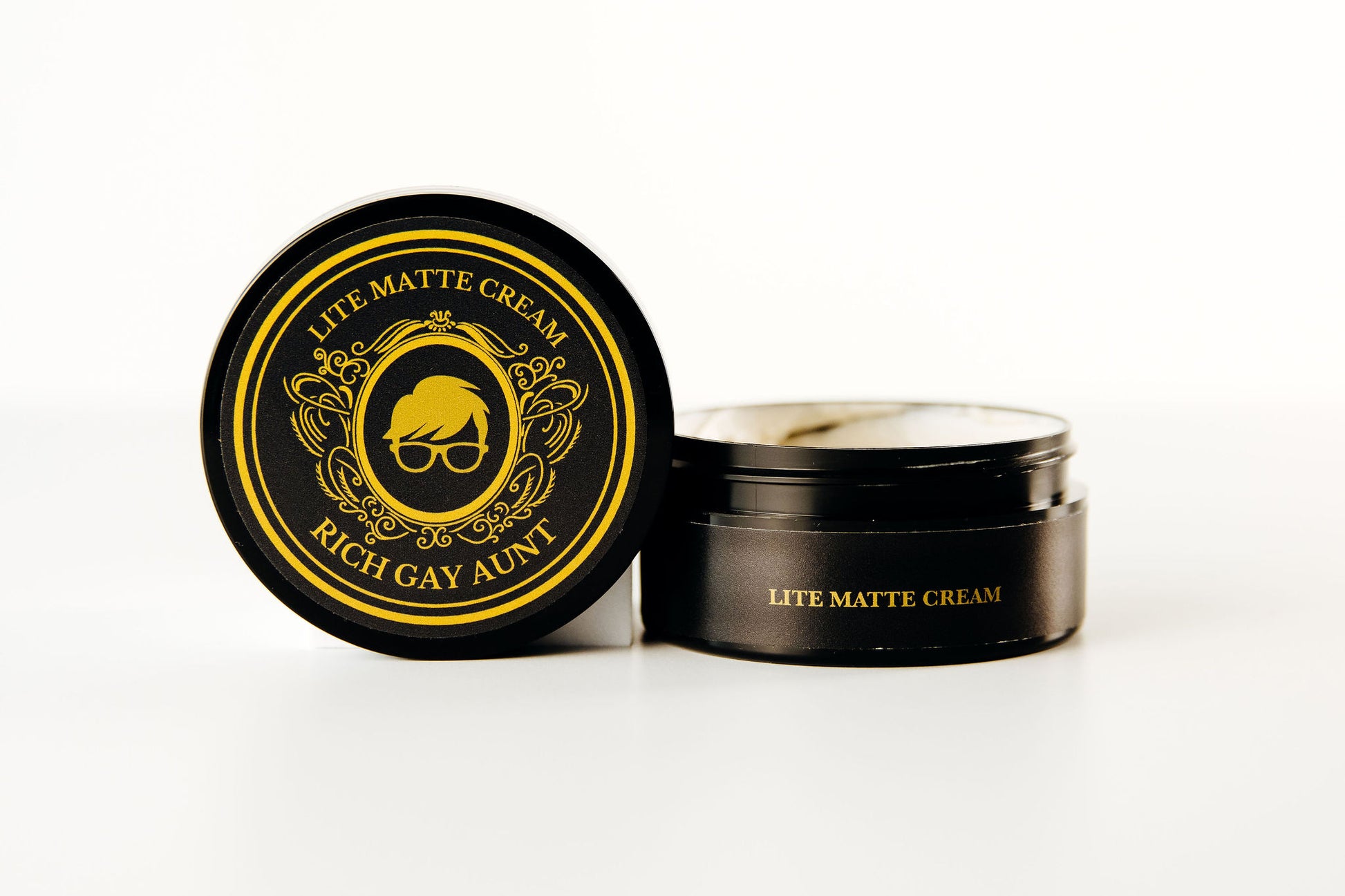 Lite Matte Cream