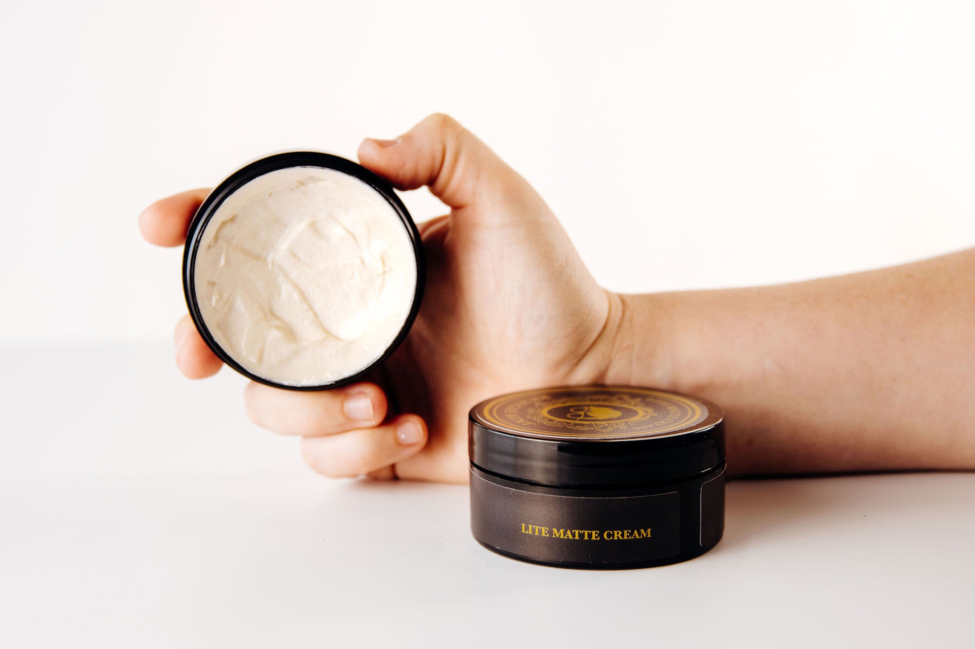 Lite Matte Cream