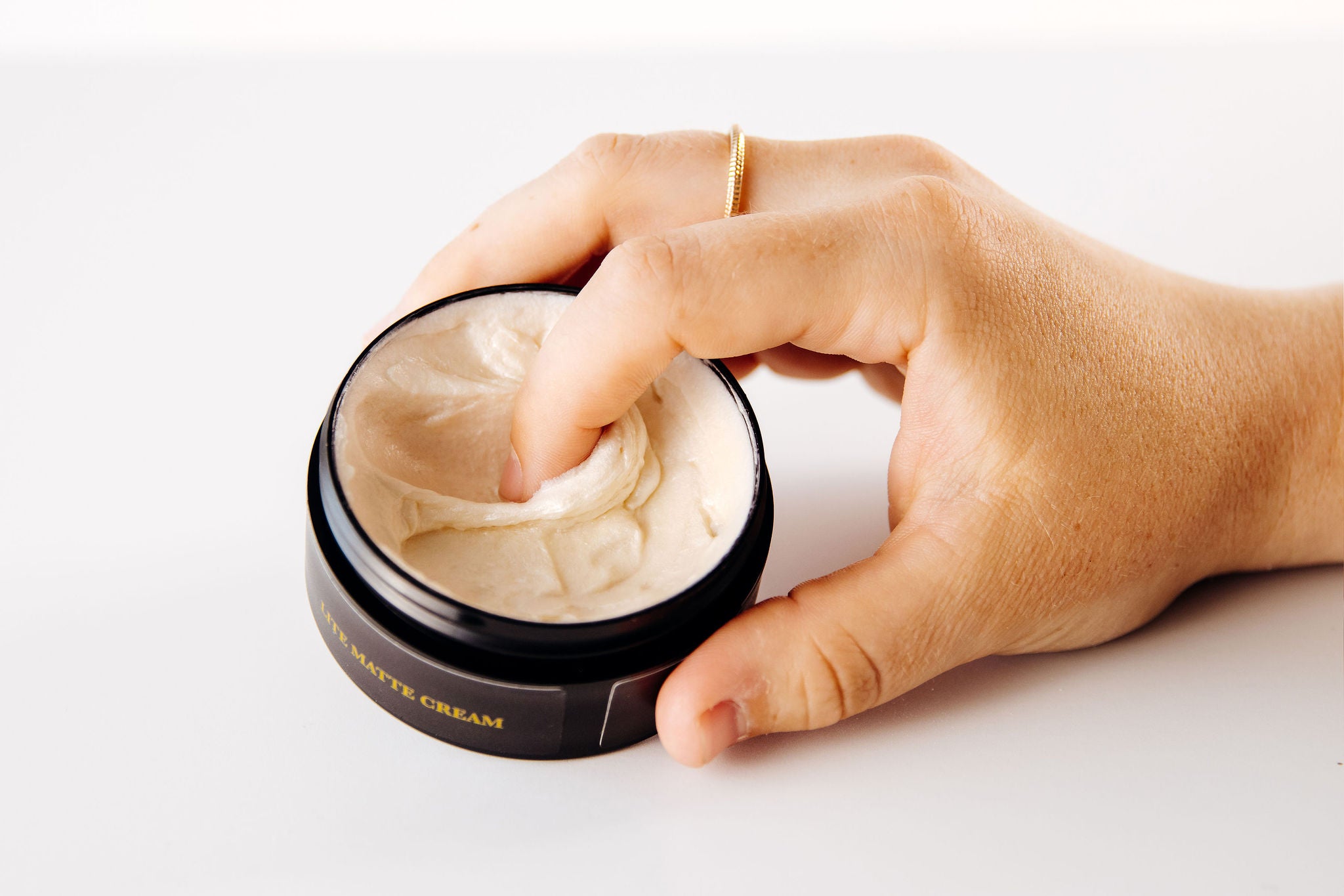 Image of Lite Matte Cream
