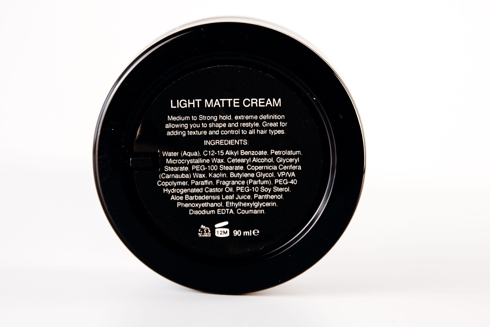 Image of Lite Matte Cream