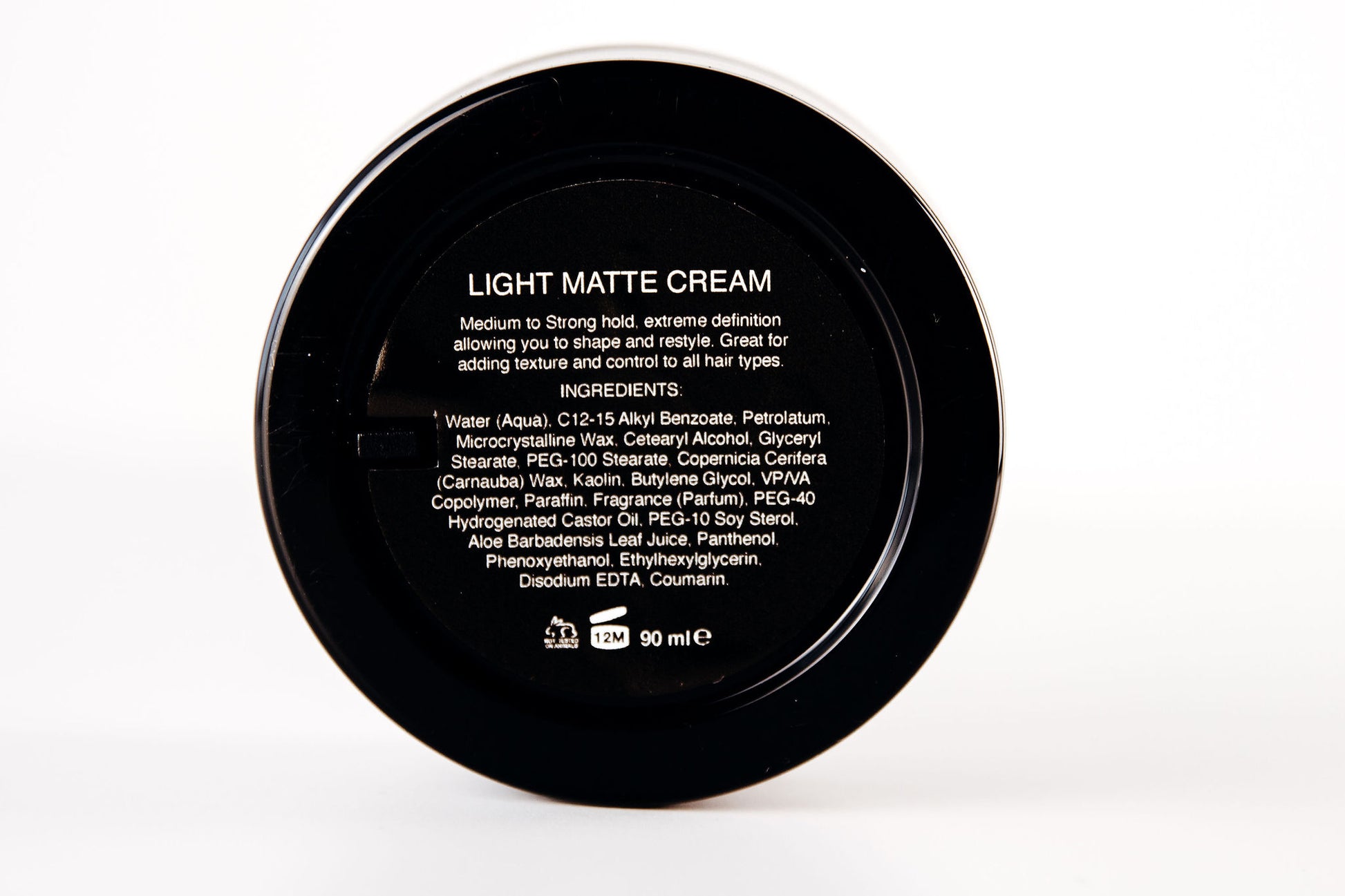 Lite Matte Cream