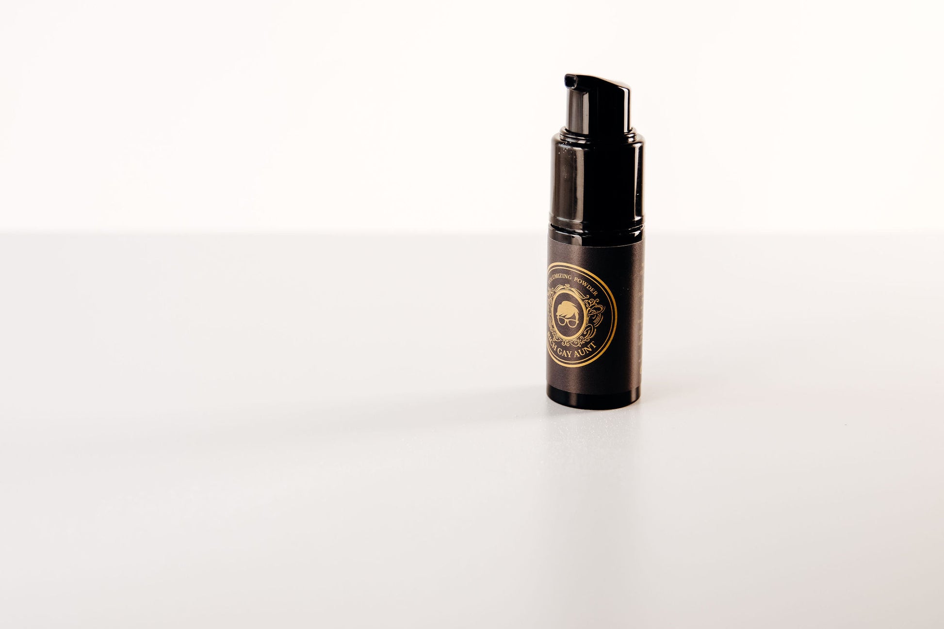 Volumizing Powder