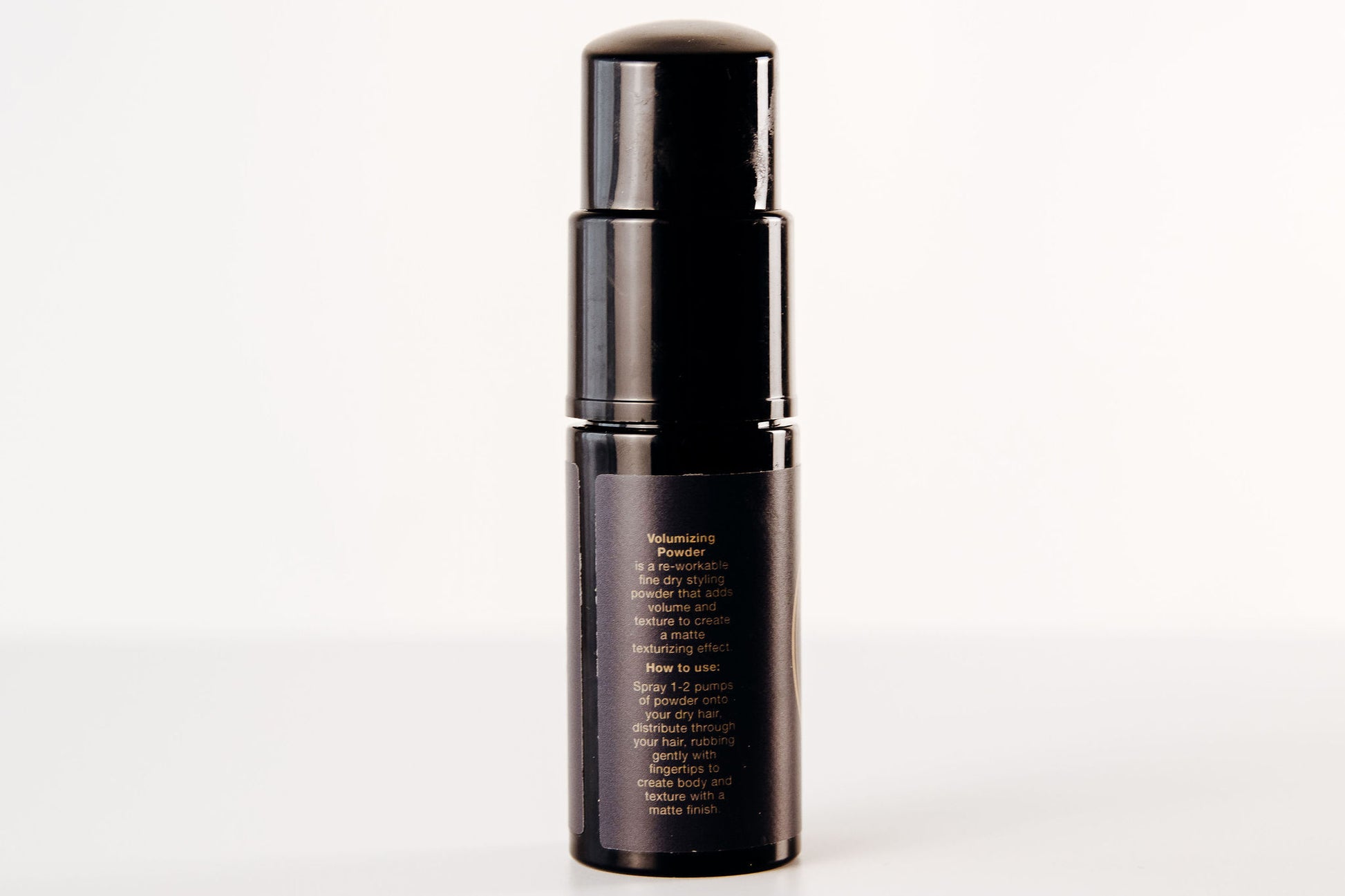 Volumizing Powder