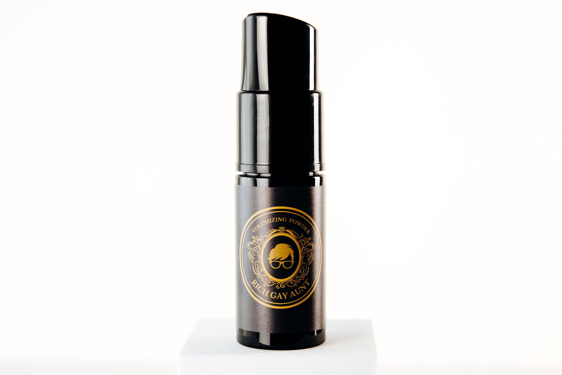 Volumizing Powder